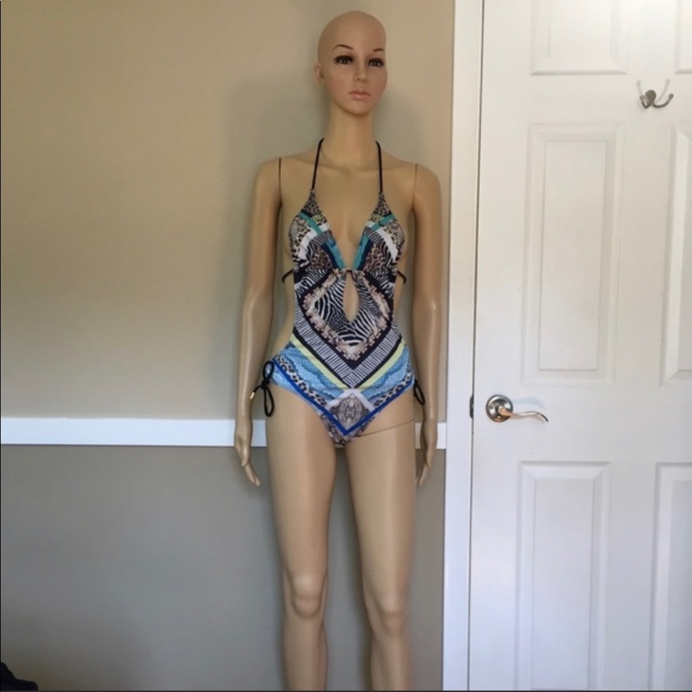 Swimwear